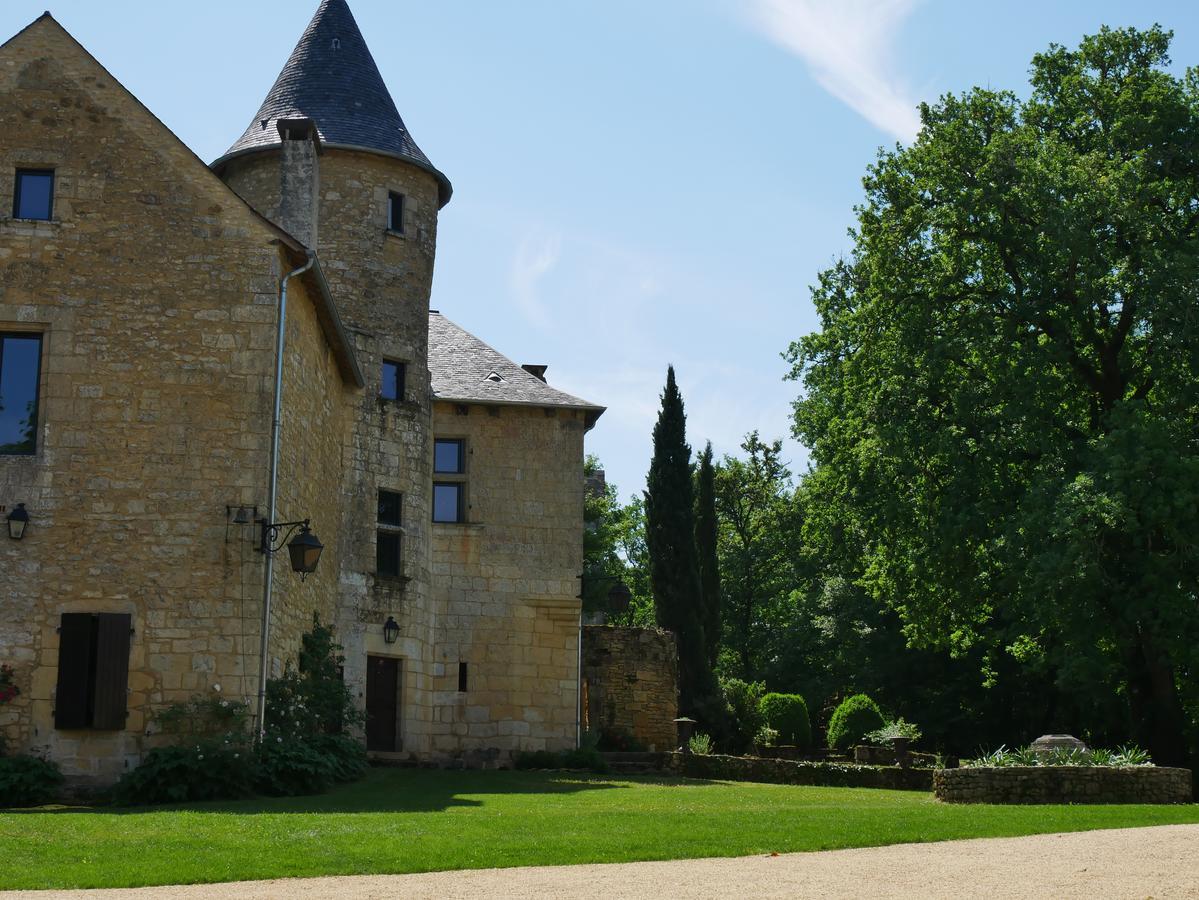 Les Maisons Du Cheylard-Lascaux Villa Les Farges  Exterior foto