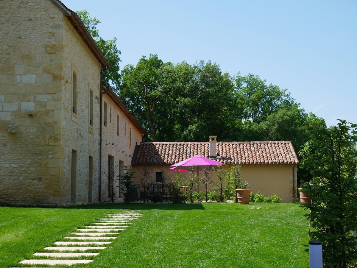 Les Maisons Du Cheylard-Lascaux Villa Les Farges  Exterior foto
