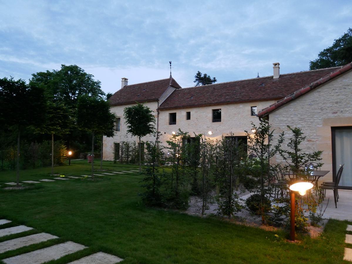 Les Maisons Du Cheylard-Lascaux Villa Les Farges  Exterior foto