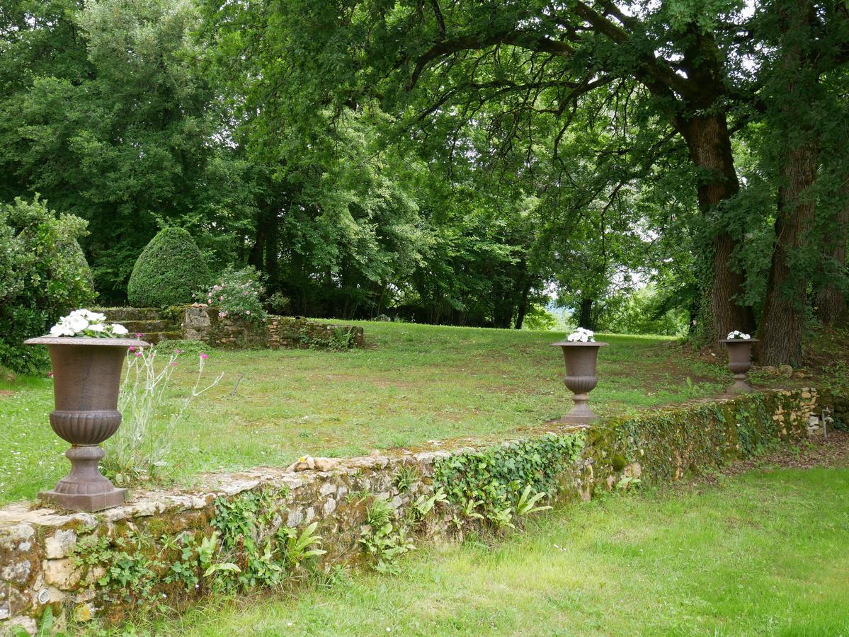 Les Maisons Du Cheylard-Lascaux Villa Les Farges  Exterior foto