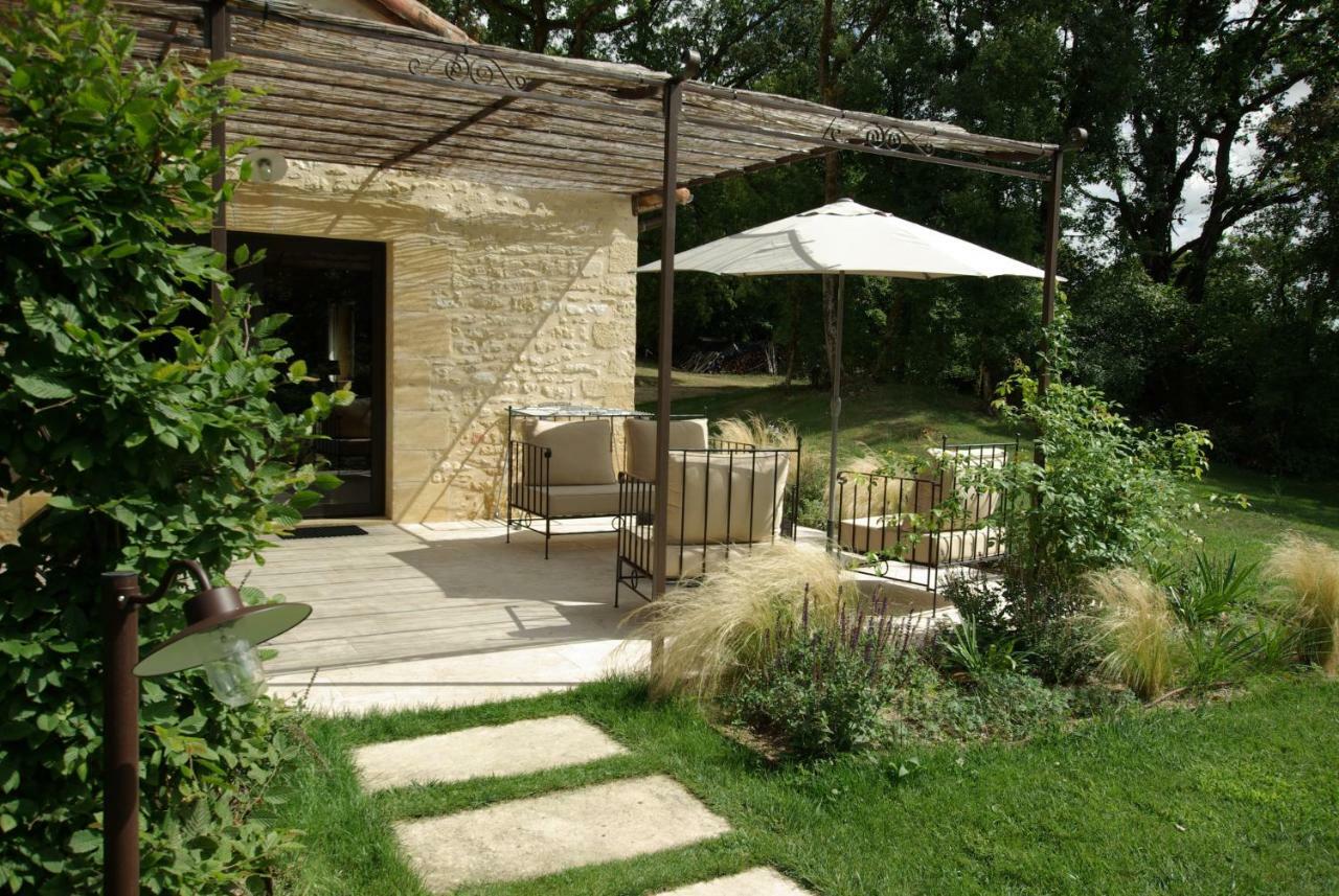 Les Maisons Du Cheylard-Lascaux Villa Les Farges  Exterior foto