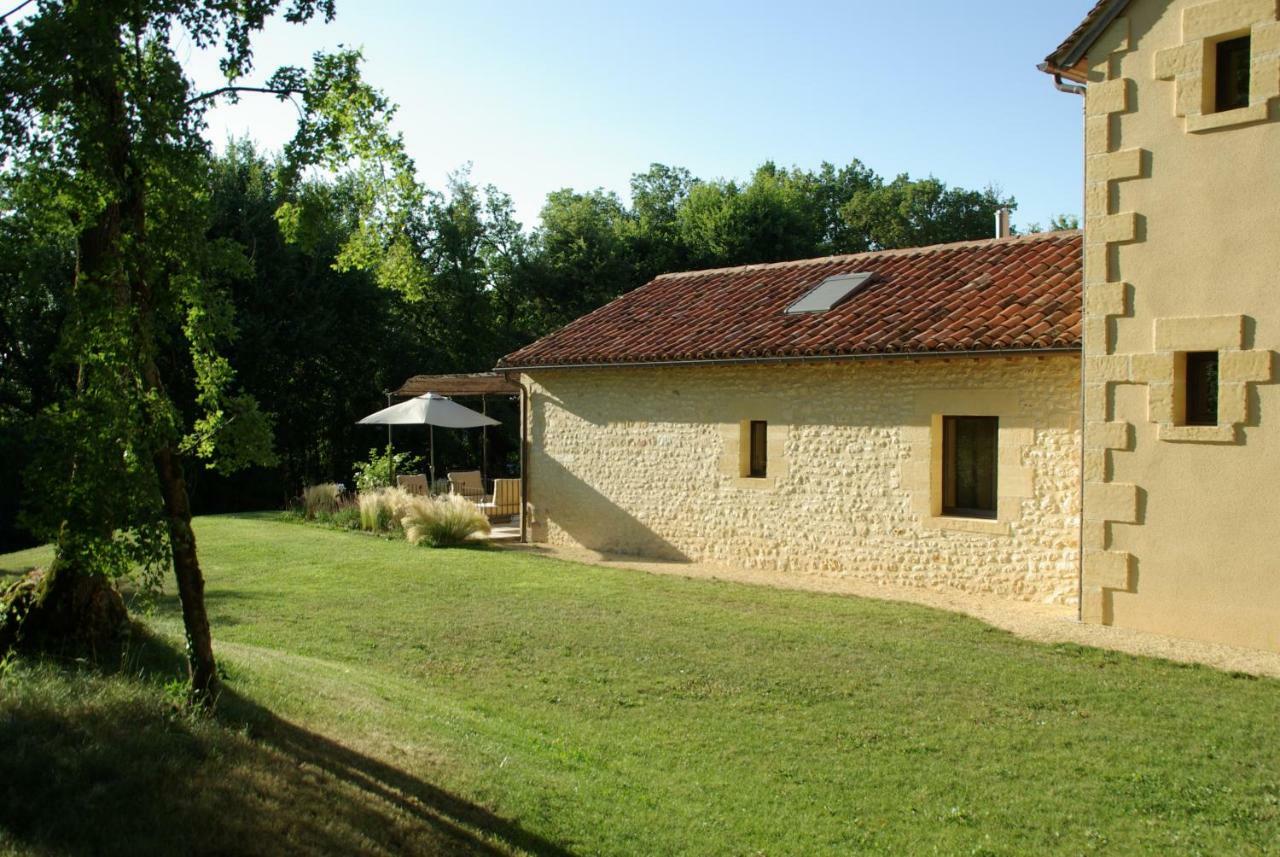 Les Maisons Du Cheylard-Lascaux Villa Les Farges  Exterior foto
